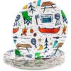 image:imageCamco Paper Plates7inch