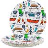 image:imageCamco Paper Plates9inch