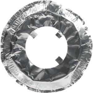 image:imageCamco 43800 Stove Burner Liner  4 pack