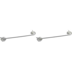 image:imageCamco 45641 Refrigerator Door Stay White1 Count Pack of 2