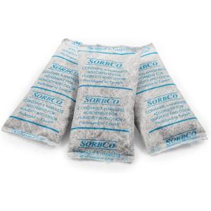 image:imageCamco Fridge Airator Replacement Charcoal Packs  Designed to Keep Food Fresher Longer  Help Eliminate Odors  42093