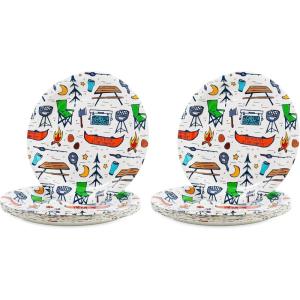image:imageCamco Paper Plates9inch Pack of 2