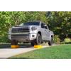 image:imageCamco Car RampsTruck Ramps  Low Profile Car Ramps  Features 7Inches of Lift  Use as Car Ramps for Oil Changes Car Lifts for Home Garage amp More  3500 lb Capacity per Ramp  2Pack 44558