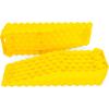 image:imageCamco Car RampsTruck Ramps  Low Profile Car Ramps  Features 7Inches of Lift  Use as Car Ramps for Oil Changes Car Lifts for Home Garage amp More  3500 lb Capacity per Ramp  2Pack 44558