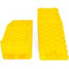 image:imageCamco Car RampsTruck Ramps  Low Profile Car Ramps  Features 7Inches of Lift  Use as Car Ramps for Oil Changes Car Lifts for Home Garage amp More  3500 lb Capacity per Ramp  2Pack 44558
