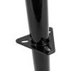 image:imageCamco EazLift Manual Side Wind Jack  Features 8 to 23inches of Height Adjustment and an Ergonomic Handle  2000 lbs Lift Capacity 500042 000lb Jack