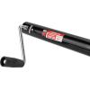 image:imageCamco EazLift Manual Side Wind Jack  Features 8 to 23inches of Height Adjustment and an Ergonomic Handle  2000 lbs Lift Capacity 500042 000lb Jack