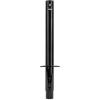 image:imageCamco EazLift Manual Side Wind Jack  Features 8 to 23inches of Height Adjustment and an Ergonomic Handle  2000 lbs Lift Capacity 500042 000lb Jack
