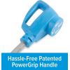 image:imageCamco PowerGrip Electric Vehicle Locking Generator Adapter  Features HeavyDuty PVC Sheath Construction a 30AMP Locking Male and a 50AMP Female Connection and is Rated for 125250 Volts 55441
