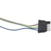 image:imageEazLift 5Way Flat Trailer Wire Extension  18Gauge Wires Measure 60inches Long  648565Way Flat