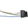 image:imageEazLift 5Way Flat Trailer Wire Extension  18Gauge Wires Measure 60inches Long  648565Way Flat