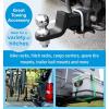 image:imageEazLift Camco 48469 Hitch AntiRattle Device  Eliminates Hitch Noise and Rattling  The Ideal Accessory for a Variety of Hitches