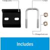 image:imageEazLift Camco 48469 Hitch AntiRattle Device  Eliminates Hitch Noise and Rattling  The Ideal Accessory for a Variety of Hitches