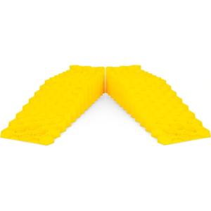 image:imageCamco Car RampsTruck Ramps  Low Profile Car Ramps  Features 7Inches of Lift  Use as Car Ramps for Oil Changes Car Lifts for Home Garage amp More  3500 lb Capacity per Ramp  2Pack 44558