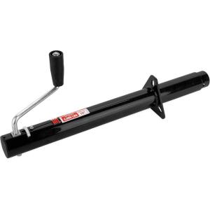 image:imageCamco EazLift Manual Side Wind Jack  Features 8 to 23inches of Height Adjustment and an Ergonomic Handle  2000 lbs Lift Capacity 500042 000lb Jack