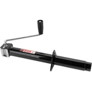 image:imageCamco EazLift Manual Side Wind Jack  Features 8 to 23inches of Height Adjustment and an Ergonomic Handle  2000 lbs Lift Capacity 500045 000lb Jack
