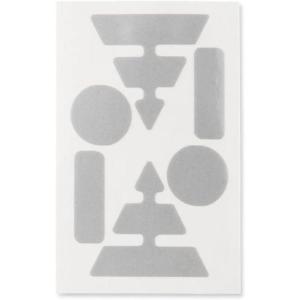 image:imageCamco EazLift Reflective Camper amp RV Coupler Decals  Features a Highly Visible Design Provides Guidance for Easy Trailer Hookup and are Simple to Use 44604