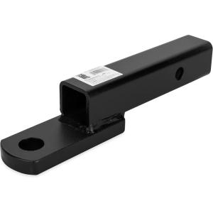 image:imageEazLift 48286 Reversible Ball Mount Regular 9 x 2 Drop x 34 Lift Straight Ball Plate