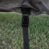 image:imageCamco ULTRAGuard Supreme RV Cover  Fits Fifth Wheel Trailers 3740ft Shelter Your RV from The Elements  Near Custom Fit Camper Cover Features Covered Air Vents amp Rear Cinching Straps 56152256  28