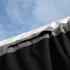 image:imageCamco ULTRAGuard Supreme RV Cover  Fits Fifth Wheel Trailers 3740ft Shelter Your RV from The Elements  Near Custom Fit Camper Cover Features Covered Air Vents amp Rear Cinching Straps 56152256  28
