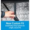 image:imageCamco ULTRAGuard Supreme RV Cover  Mini Travel Trailers Up to 13 7  Zipper Entry Doors amp Covered Air Vents  Polypropylene amp Dupont Tyvek  Storage Bag for RV Storage and Organization 56170Zipper Entry