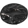 image:imageCamco 45258 Black 27 inches Vinyl Spare Tire Cover