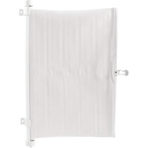 image:imageCamco 42913 Retractable Lights Out Vent Shade Cream