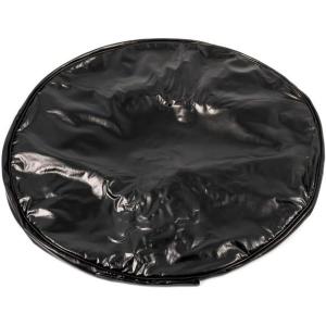 image:imageCamco 45258 Black 27 inches Vinyl Spare Tire Cover