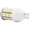 image:imageCamco 921 T10 Wedge LED Bulb with 27 Diodes  Replacement Light Bulb for OEM RV Applications  Features a 30000 Hour Life Expectancy  6 Pack 54635