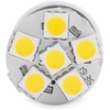 image:imageCamco 921 T10 Wedge LED Bulb with 27 Diodes  Replacement Light Bulb for OEM RV Applications  Features a 30000 Hour Life Expectancy  6 Pack 54635