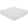 image:imageCamco RV Vent Insulator  Fits 14Inch x 14Inch Vent  Machine Washable  2Pack 45198White2pack wo Reflection