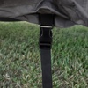 image:imageCamco ULTRAGuard Supreme RV Cover  Fits Toy Hauler Trailers 2830ft  Shelter Your RV from The Elements  Near Custom Fit Camper Cover Features Covered Air Vents amp Rear Cinching Straps 5616237  40