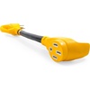 image:imageCamco PowerGrip 50AMP CamperRV 18Inch Extender  Features PowerGrip Handles for Comfort and Convenience an 18Inch Length and is Rated for 50AMPs 5521550 AMP