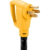 image:imageCamco PowerGrip 50AMP CamperRV 18Inch Extender  Features PowerGrip Handles for Comfort and Convenience an 18Inch Length and is Rated for 50AMPs 5521550 AMP