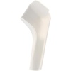 image:imageCamco White Wide Gutter Spout  Helps Reduce Dirt and Black Streaks on Your RV  Easily Installs on RV with or Without Spouts Extends Over 3  Durable Design 4 Pack  42462
